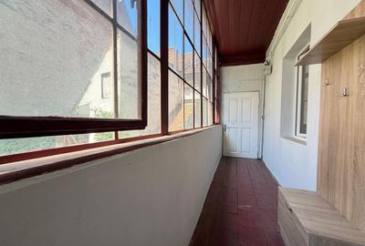 Apartament cochet, Strada Cetatii, Sibiu - 10