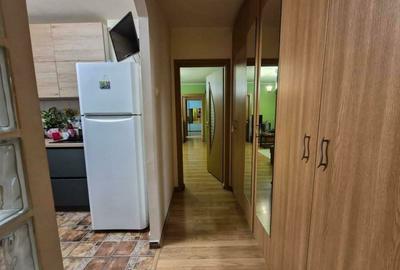 Apartament 2 camere, 58 mp utili, Zona Dambvita - 5