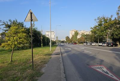 Universitate 2 Camere Decomandat Mobilat Modern Termen Lung - 40
