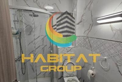 Apartament modern cu 3 camere Aparatorii Patriei in bloc nou - 10