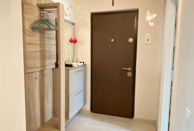 Apartament 4 camere Str. carpatilor - 14
