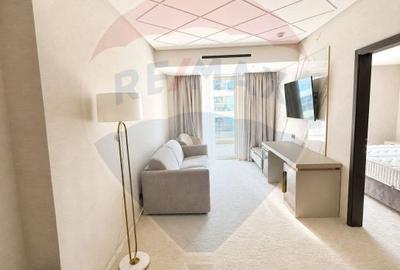 Apartament 2camere de vanzare in Hotel 5 stele -Mamaia - 1