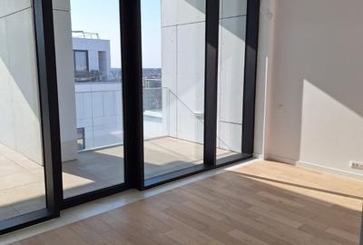 VANZARE PENTHOUSE 4 CAMERE // ONE COTROCENI PARK // DIRECT DEZVOLTATOR - 15