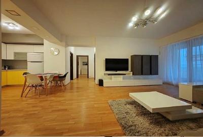 Apartament cu 3 camere | Scoala Americana | Parcare subterana + boxa - 2