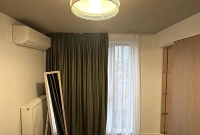 AP. 2 CAMERE TIP STUDIO, CELLINI RESIDENCE, BLOC NOU, MOBILAT MODERN - 16