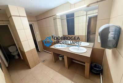 Faleza - Restaurant, Spatiu comercial, 450 mp utili, terasa 100 mp - 11