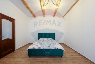 Casa renovata- Pretabila pentru Regim Hotelier - Centrul Istoric! - 6