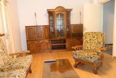 Unirii, Cantemir, bloc  stradal, 4 min metrou,  3/8, Apartament 2 camere - 1