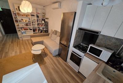 Apartament 2 camere 50mp Complex The Park Apartments Tineretului Vezi VIDEO - 1