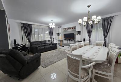 Casa 3 camere, Valea Adanca, mobilata de lux, COMISION 0% - 2