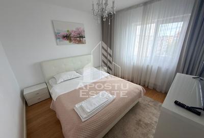 Apartament cu 2 camere, de inchiriat, Complex Studentesc, Centrala - 4
