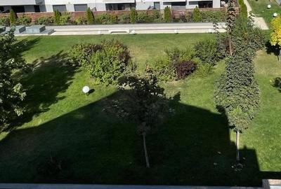 REA1016574 Apartament 3 camere cu gradina Bloc Boutique nou Domenii - 3