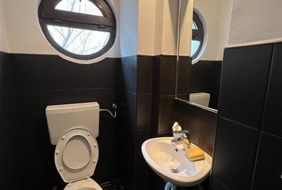 Duplex elegant - spatiu de birouri , terasa si garaj - 13