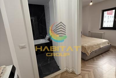 Vanzare apartament 2 camere finisaje premium la 5 min metrou Timpuri Noi - 2