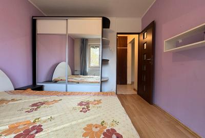 De vânzare- Apartament 2 cam 51mp- 10 min metrou Tudor Vladimirescu - 20