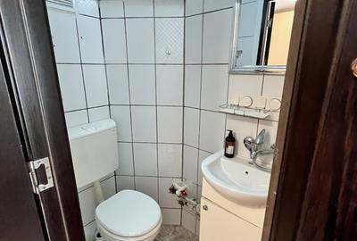 Garsoniera la prima inchiriere etaj 1 str. Cojocnei - 5