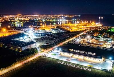 Teren Construcții intravilan de 11500 mp, în 2 Mai