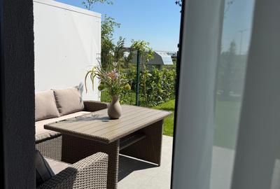 2 Camere I PIPERA I Rond Omv I Pet Friendly + Gradina 50 mp I Parcare Subterana - 21