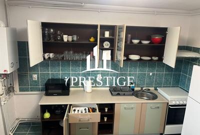 APARTAMENT 2 CAMERE DE ÎNCHIRIAT ÎN SIBIU ZONA TEREZIAN - BELISSIMA - 5