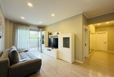 Apartamnet 3 camere, decomandat, etaj 1, 2 locuri de parcare in Braytim - 3
