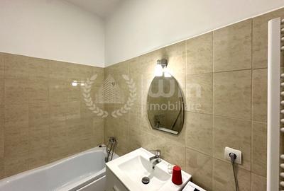 Apartament 2 camere la cheie | 148mp Gradina | Bloc Nou | Marasti - 9