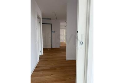 REA1027105 Apartament cu 4 camere UpSite etaj 15 - 15