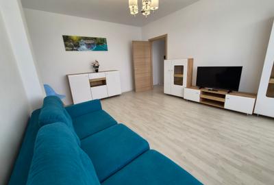 Inchiriere Apartament 2 Camere Iancu Nicolae - 3