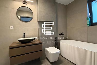 Apartament 4 camere /gradina 200 mp/finisaje premium/Cartierul Arhitectilor - 15