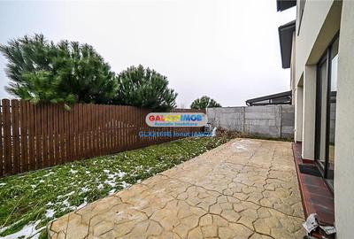 Casa Singulara 5 Camere P+1+M Safirului - Diamantului - 17
