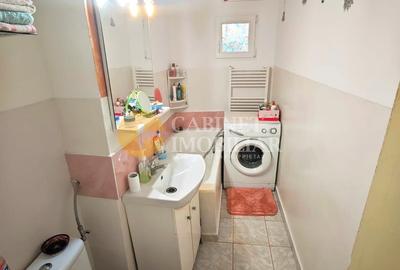 2 camere + spațiu comercial - Parter - Bulevard | Zona CUG - 10