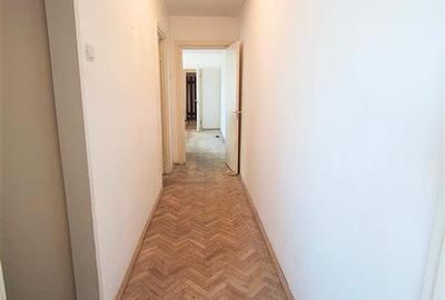 Zona Zero - Podu Ros - Apartament 3 camere - 70mp - CT - Fara Risc - 13