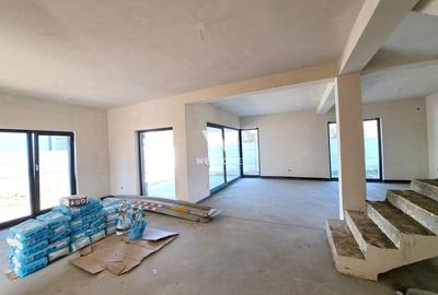 Casa individuala , teren 450 mp Selimbar SIBIU - 7