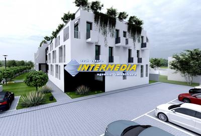 Apartament 3 camere Bloc Nou in Cetate finisat la cheie - 13