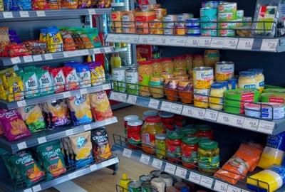 De vânzare afacere + containere comerciale super oportunitate | Pantelimon - 6