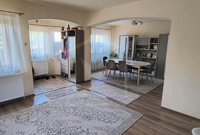 Casa 160 mp, 200 mp teren, zona Intre Lacuri pentru birouri - 3