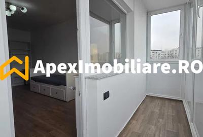 Garsoniera de inchiriat Mosilor București | ApexImobiliare.ro - 5