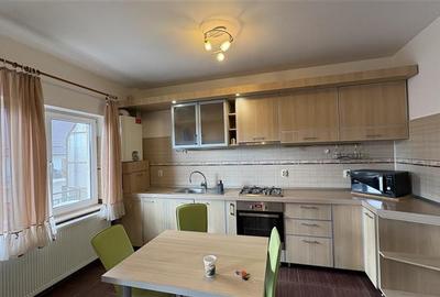 Inchiriere apartament 2 camere bloc nou in Manastur- zona Campului, Cluj Napoca - 4