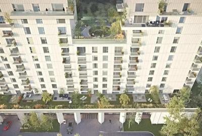 Apartament Lux 2 Camere Aviatiei I Comision ZERO - 10