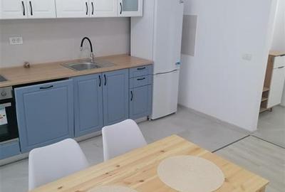 Apartament 2 camere TOP CITY CORESI cu Boxa depozitare - 1