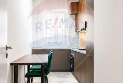 Apartament luminos cu 3 camere, parcare subterana in Luxuria Residence - 7