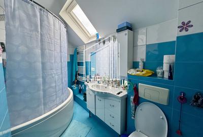 Casa spatioasa de vanzare | 275 mp (cu beci) | Zona Unio - 18