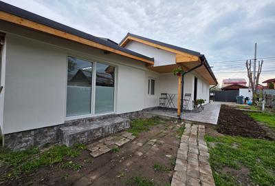 Casa de vanzare in zona Voluntari - Popa Sapca - 18