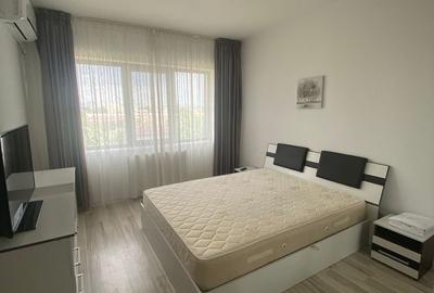 AP. 2 CAMERE- GROZAVESTI, CENTRALA PROPRIE, METROU 5 MINUTE, PARCARE - 7