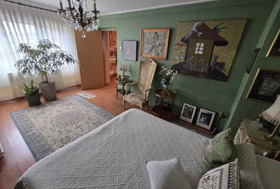 Apartament „POVESTE” cu 2 camere, cartier Bistrița Lac - 20