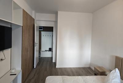 APARTAMENT 2 CAMERE | CAMPUS | TERMEN LUNG - 6