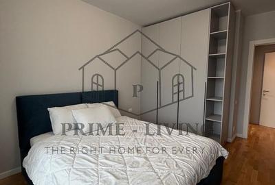 APARTAMENT SUPERB CU 2 CAMERE LA INCHIRIERE IN ZONA AVIATIEI - 9