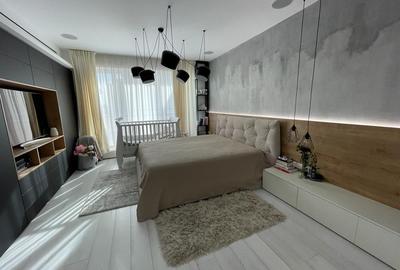 Penthouse with rooftop in Herastrau | Satul Francez - 27