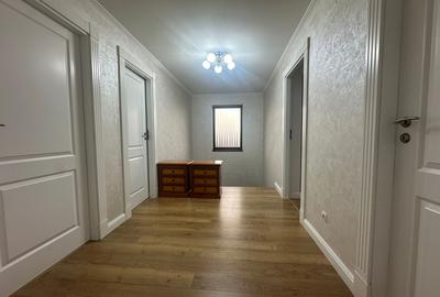 Casa Individuală 175 mp, 5 camere| teren 605 mp| zona Micesti - 11