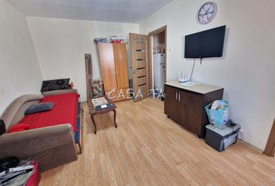 Garsoniera, situata in Targu Jiu, Strada Hidrocentralei - 3