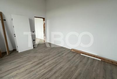 Apartament 113 mpu loc de parcare constructie noua zona Turnisor Sibiu - 5